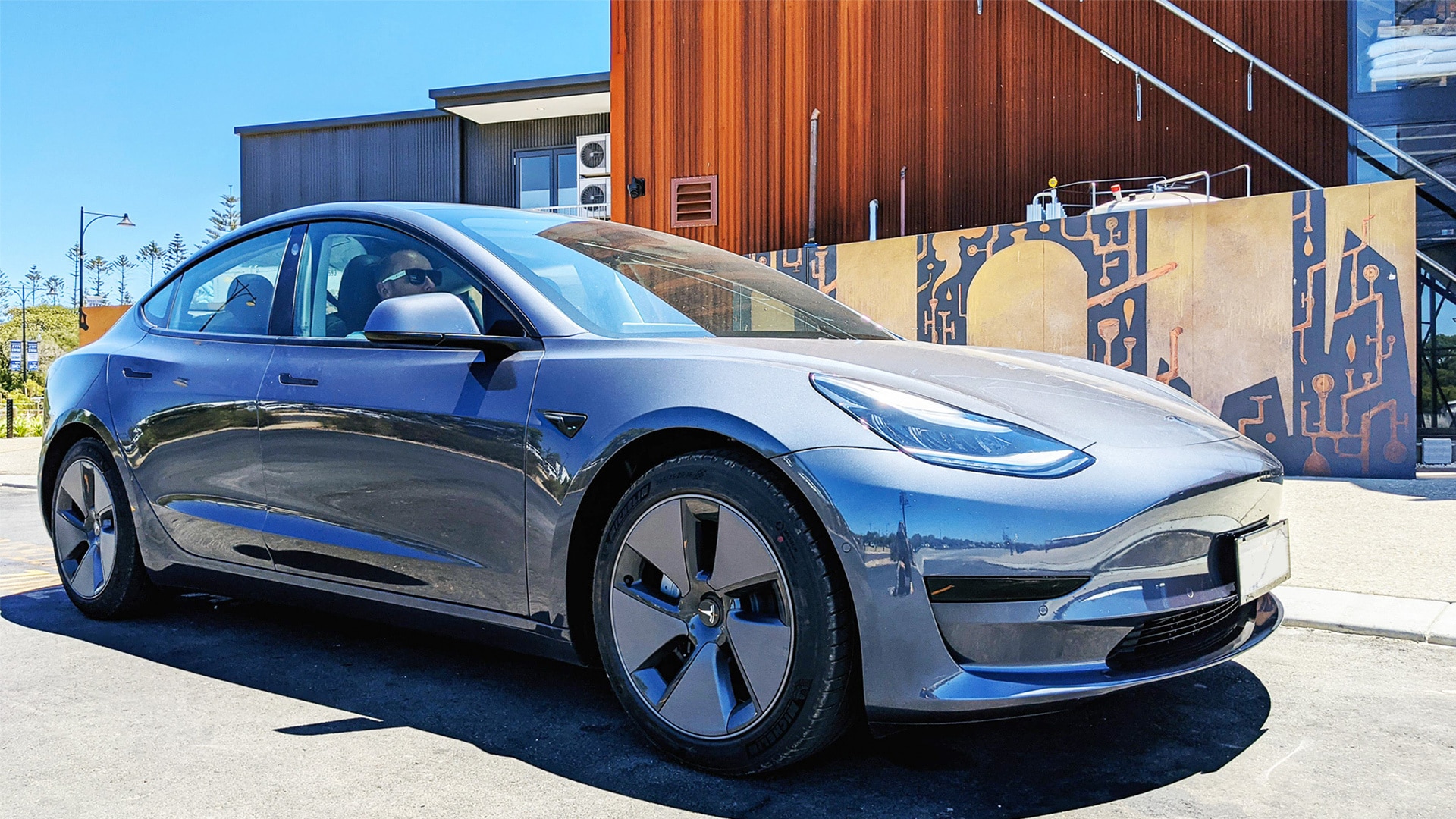 home-tesla-hire-wa